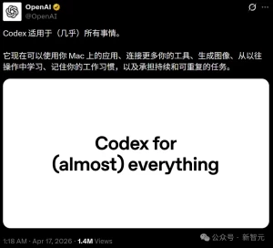 掌控你的数字分身：2026年Codex独立光标与后台自动化终极教程