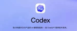 OpenAI Codex使用教程：Windows配置指南与CC Switch模型切换技巧