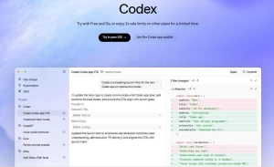 OpenAI Codex迎爆发时刻：从代码机器到全能AI管家，通俗解读Computer Use与多代理